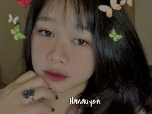 Hanauyen