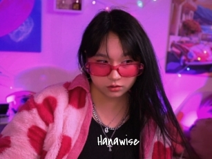 Hanawise
