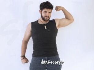 Hankscorpio