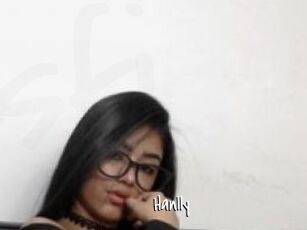 Hanlly