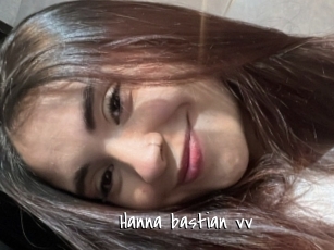 Hanna_bastian_vv