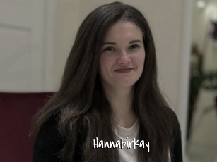 Hannabirkay