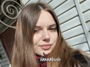 Hannabosh