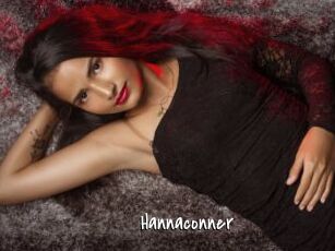 Hannaconner