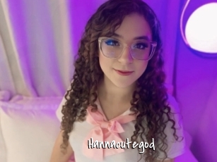 Hannacutegod