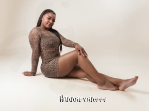 Hannaevansss