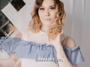 Hannafairylove