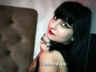 Hannafayee