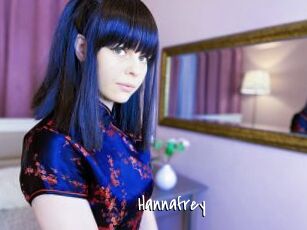Hannafrey