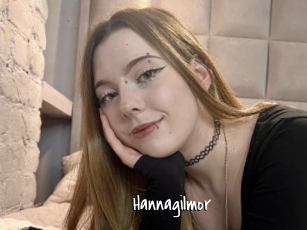 Hannagilmor
