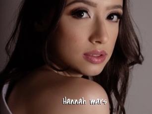 Hannah_mars