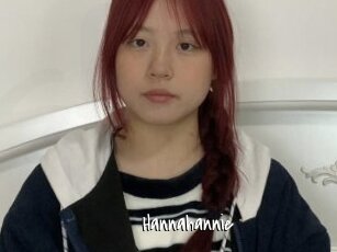 Hannahannie