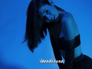 hannahhenn Sexy Footjobs