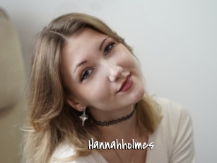 Hannahholmes