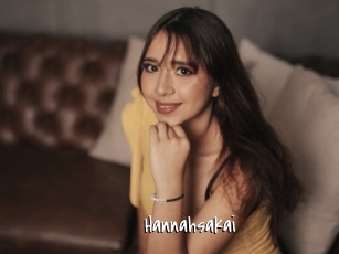 Hannahsakai