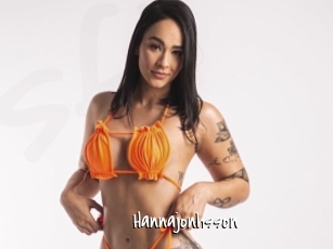 Hannajonhsson