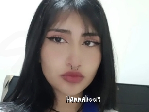 Hannaliss18
