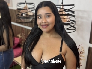 Hannalouis
