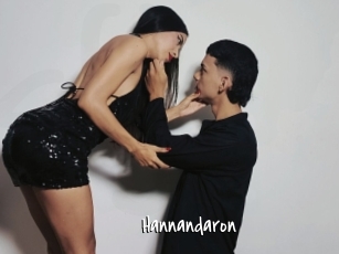 hannandaron Sexy Footjobs