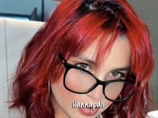Hannapali