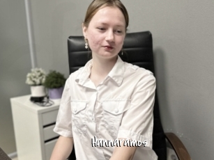 Hannaramos