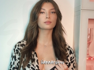 Hannarosso