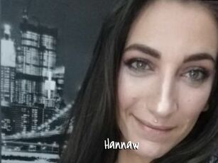 Hannaw