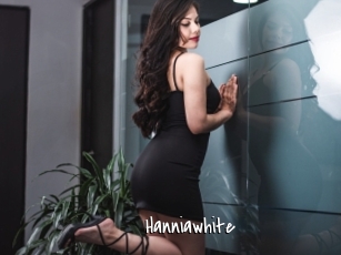 Hanniawhite