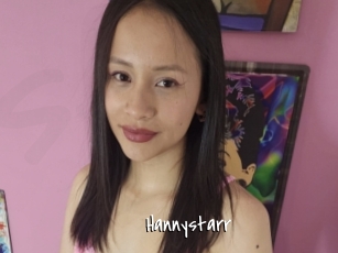 Hannystarr