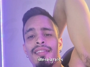 Hanselgreits