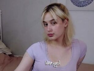 Hanygol