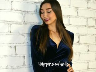 Happinesshello