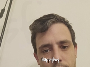 Happyboy