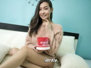 Haralin