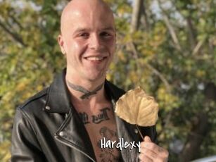 Hardlexy