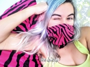 Hardm0de