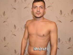 Hardricky