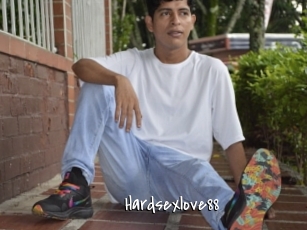 hardsexlove88 Sexy Footjobs