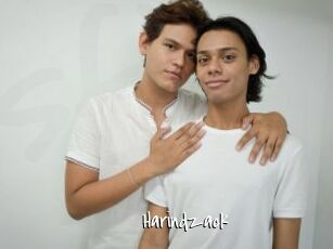 Harindzack