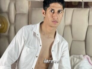 Harirani