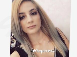 Harlequeen22