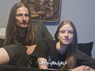 Harleyandjack