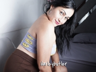 Harleybutler
