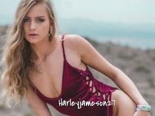 Harleyjameson27