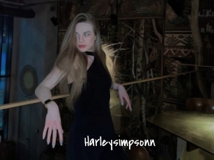Harleysimpsonn