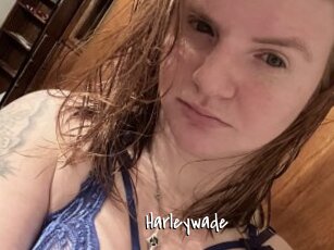 Harleywade