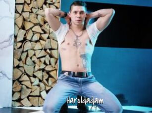 Haroldadam
