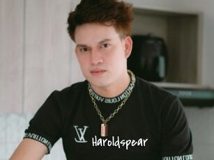 Haroldspear