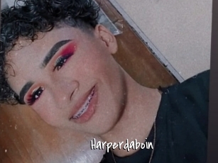 Harperdaboin