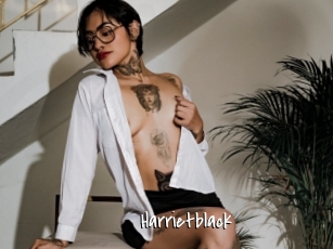 harrietblack Sexy Footjobs